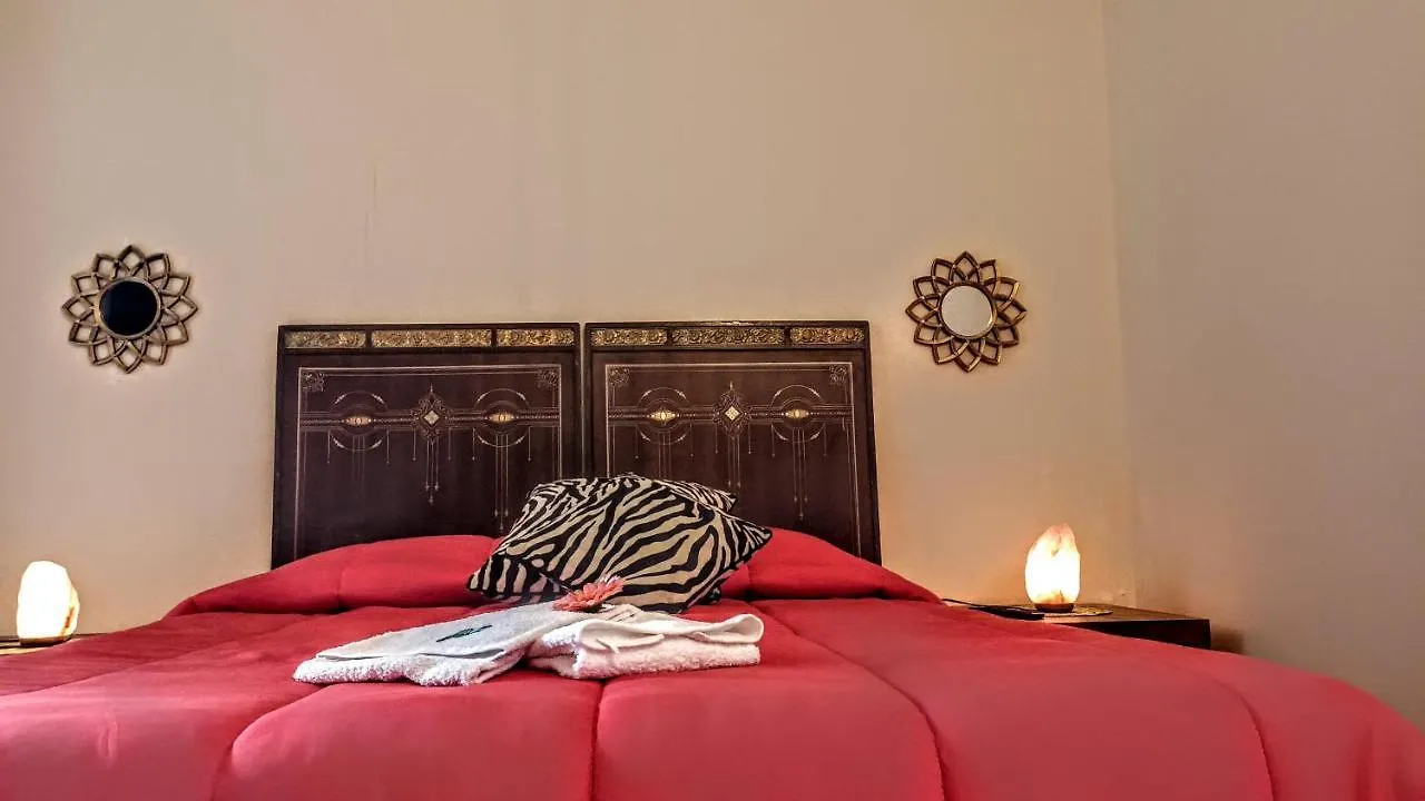 Casa Cool Villa Catania Italia