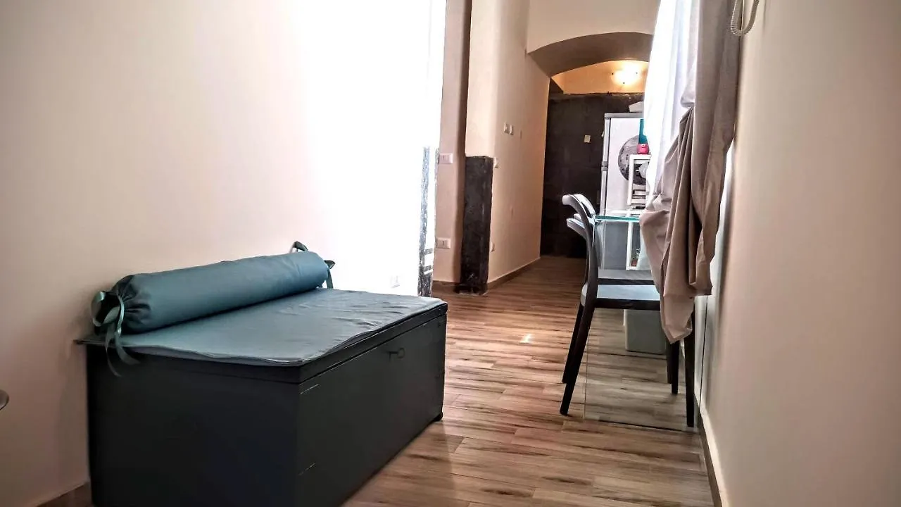 Casa vacanze Casa Cool Villa Catania Italia
