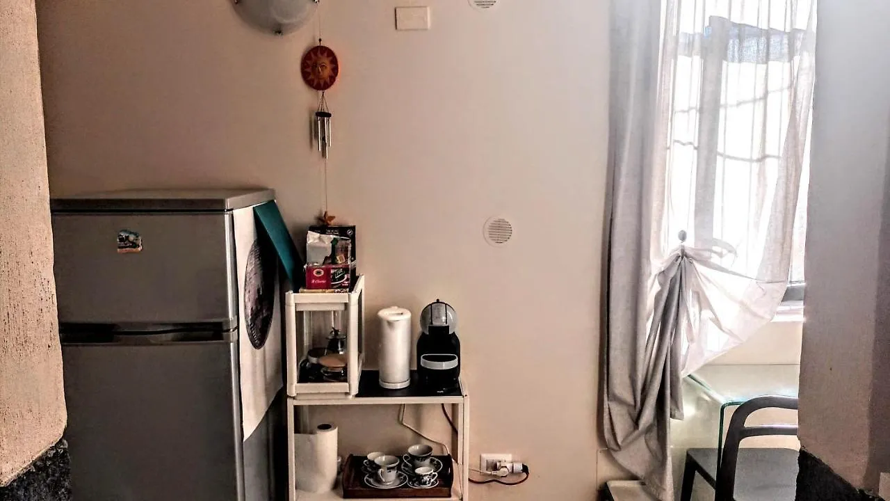 Casa vacanze Casa Cool Villa Catania Italia