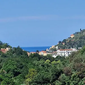 San Michele , Levanto Italia