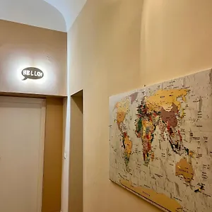 Palazzo Kolombo , Catania Italia