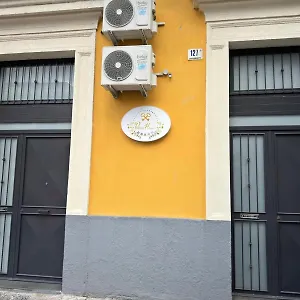 Patane House's , Catania Italia